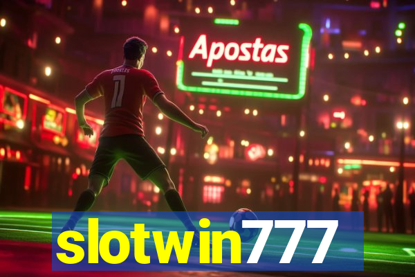 slotwin777