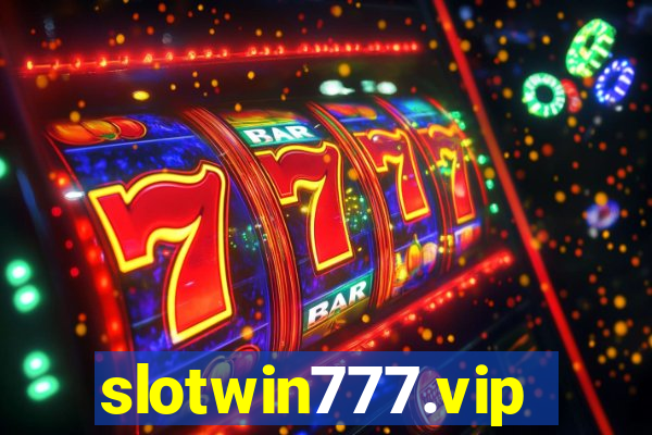 slotwin777.vip
