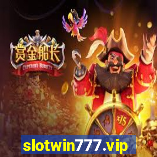 slotwin777.vip
