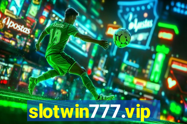 slotwin777.vip