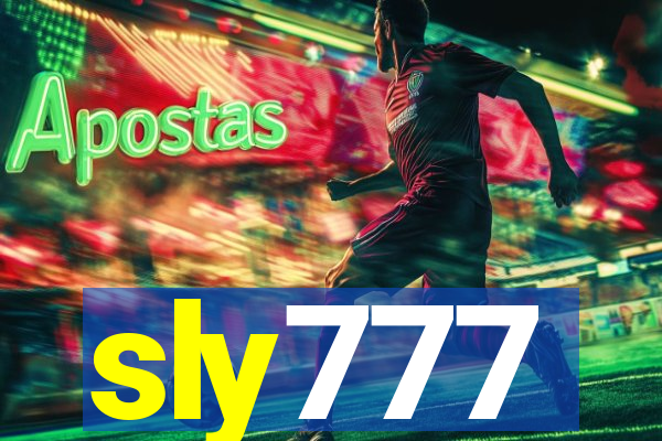 sly777