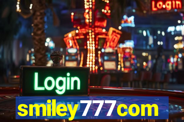 smiley777com