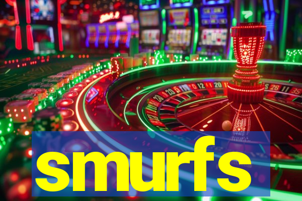 smurfs-pg.com
