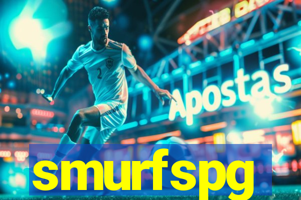 smurfspg