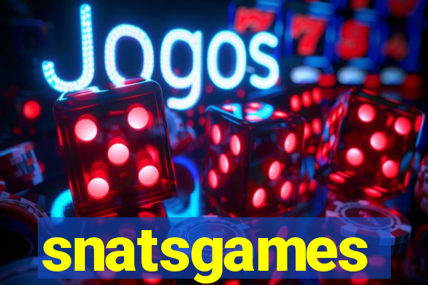 snatsgames
