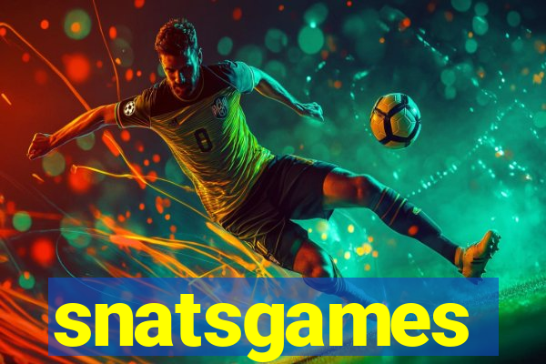 snatsgames
