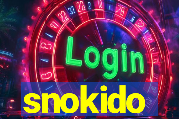 snokido
