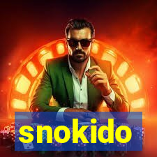 snokido