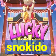 snokido