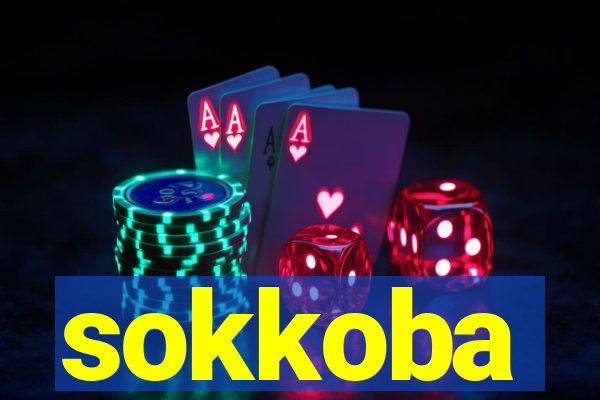 sokkoba
