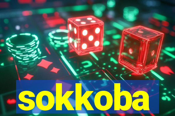 sokkoba