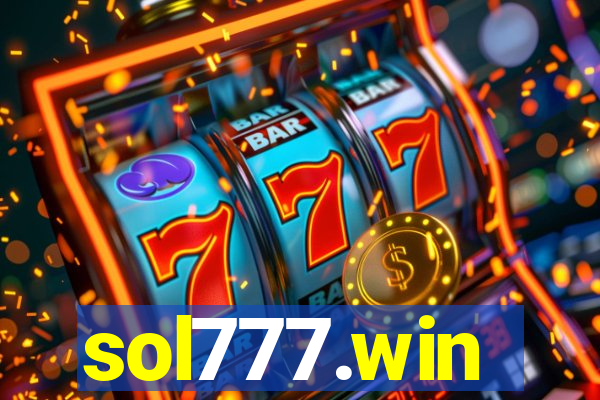 sol777.win
