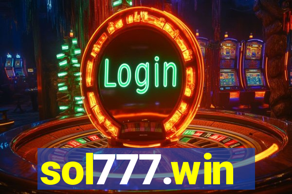 sol777.win
