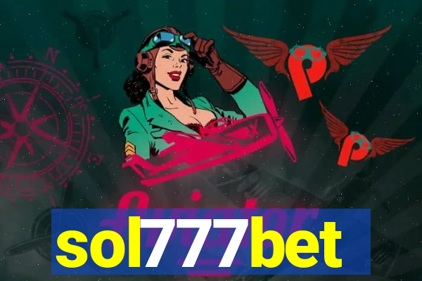 sol777bet