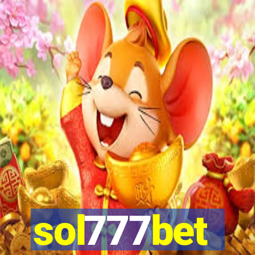 sol777bet
