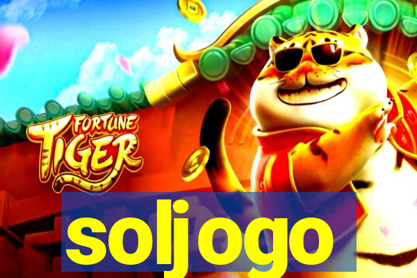 soljogo