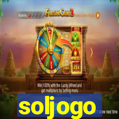 soljogo