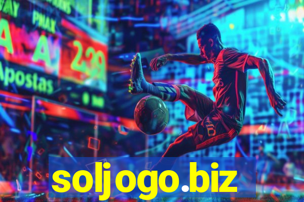 soljogo.biz