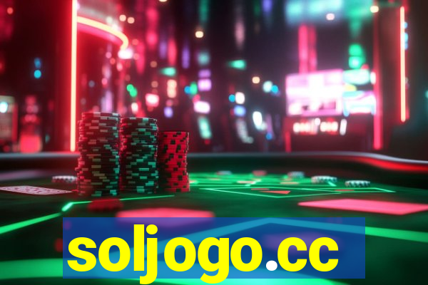 soljogo.cc