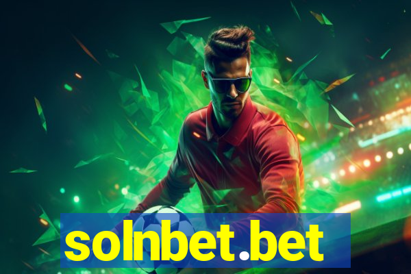 solnbet.bet