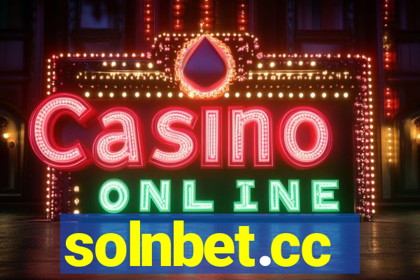 solnbet.cc