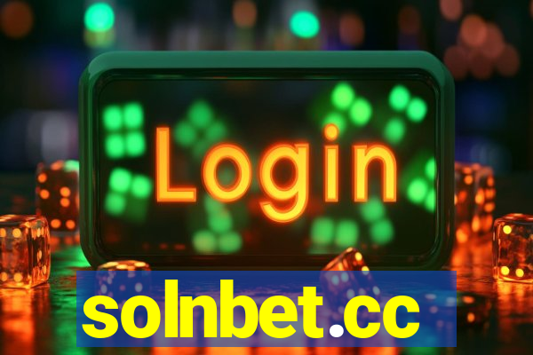 solnbet.cc