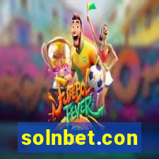 solnbet.con