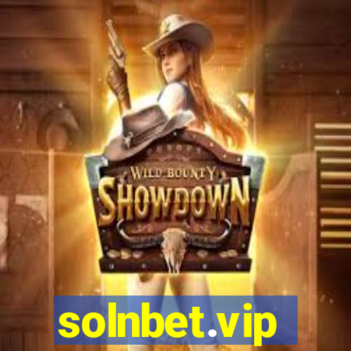 solnbet.vip