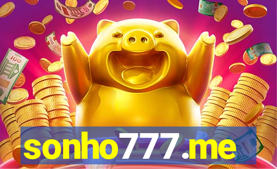 sonho777.me