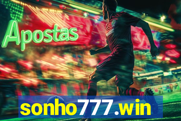 sonho777.win