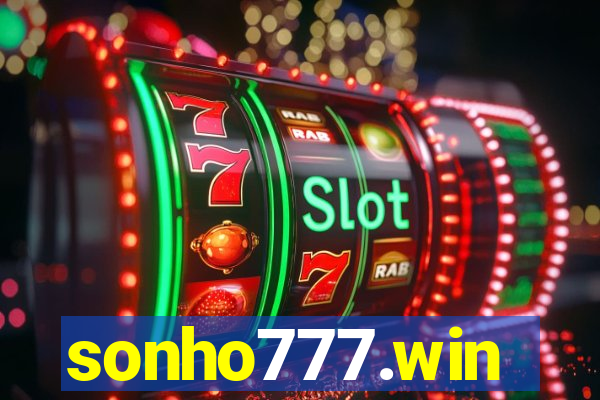 sonho777.win