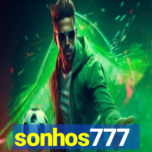 sonhos777