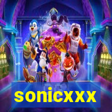 sonicxxx