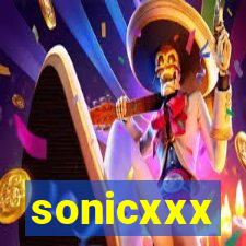 sonicxxx
