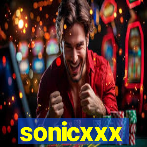sonicxxx