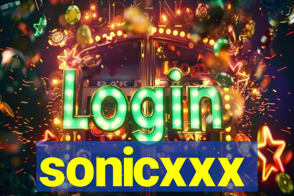 sonicxxx