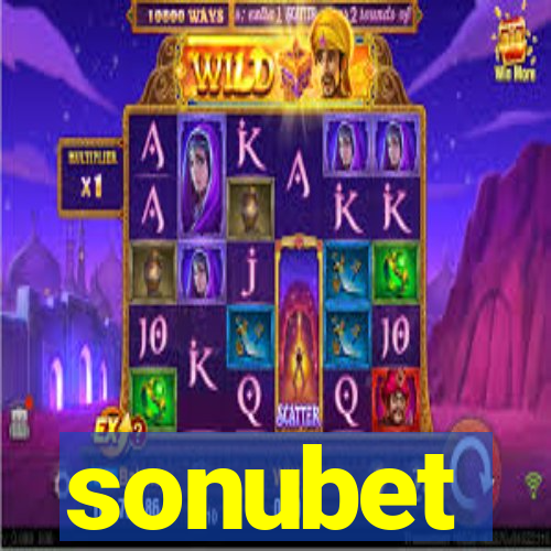 sonubet