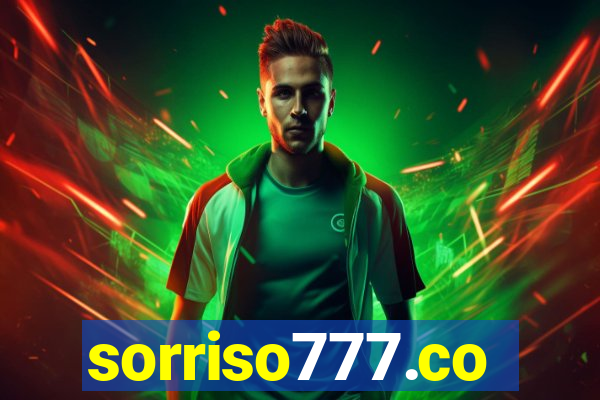 sorriso777.co