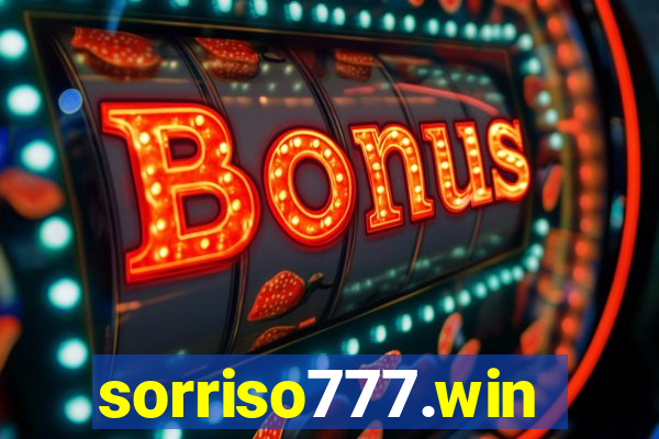 sorriso777.win