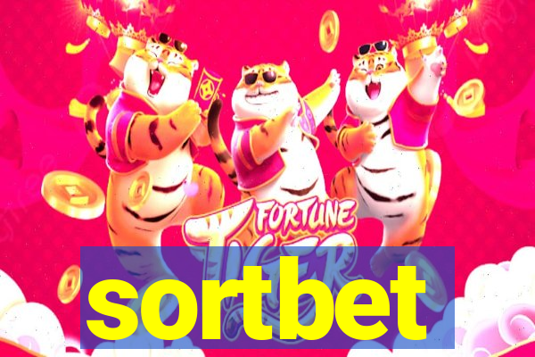sortbet