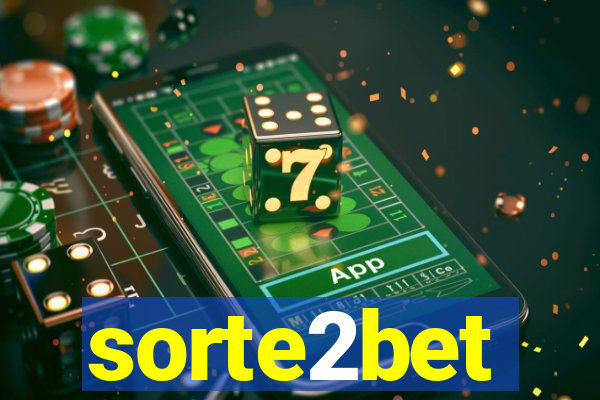 sorte2bet