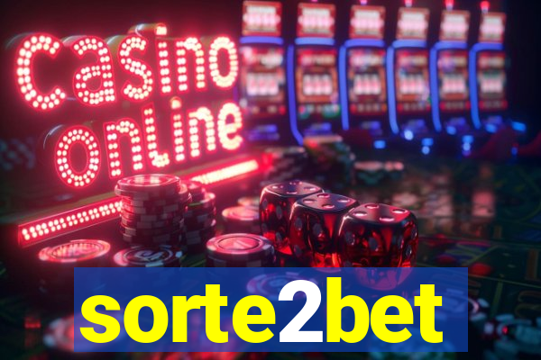 sorte2bet