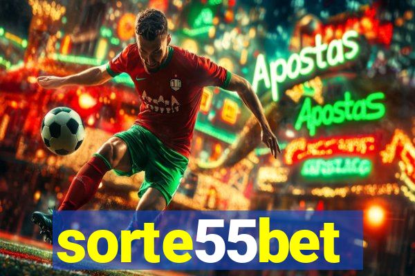 sorte55bet