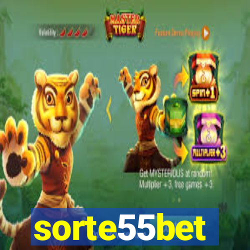 sorte55bet