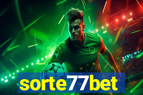 sorte77bet