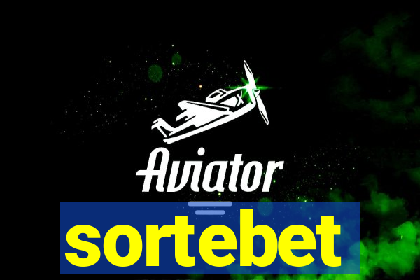 sortebet
