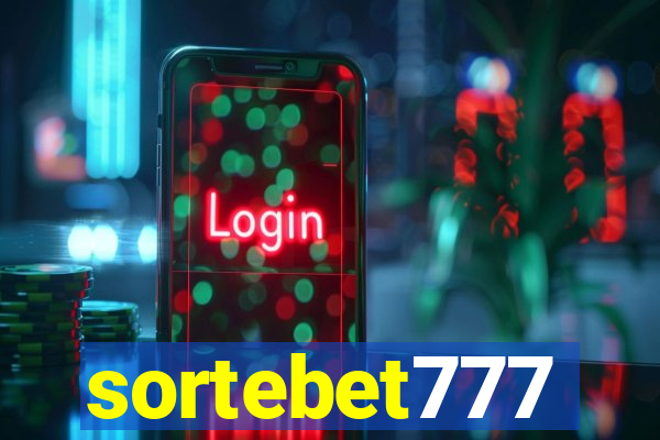 sortebet777