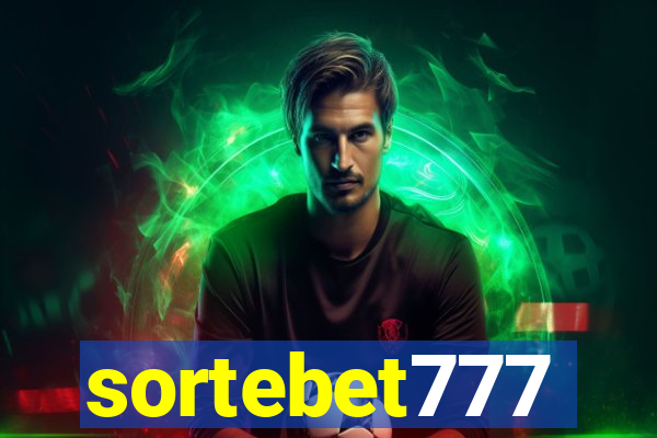 sortebet777