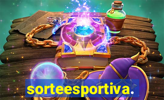 sorteesportiva.bet