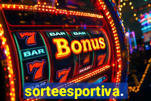 sorteesportiva.net